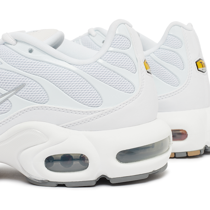Nike Air Max Plus weiß 83588 5