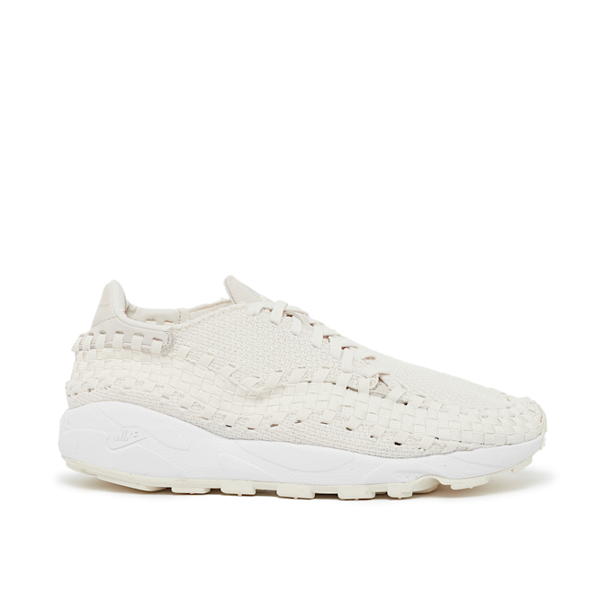 Nike Wmns Air Footscape Woven "Phantom" beige 83597 2