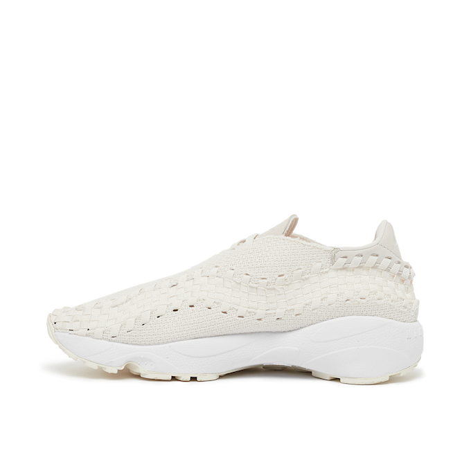 Nike Wmns Air Footscape Woven "Phantom" beige 83597 3