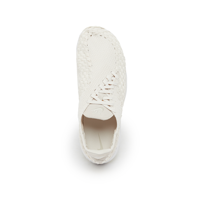 Nike Wmns Air Footscape Woven "Phantom" beige 83597 4