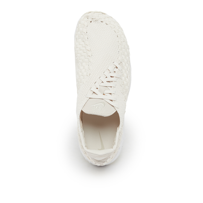 Nike Air Footscape Woven "Phantom" beige 83602 4