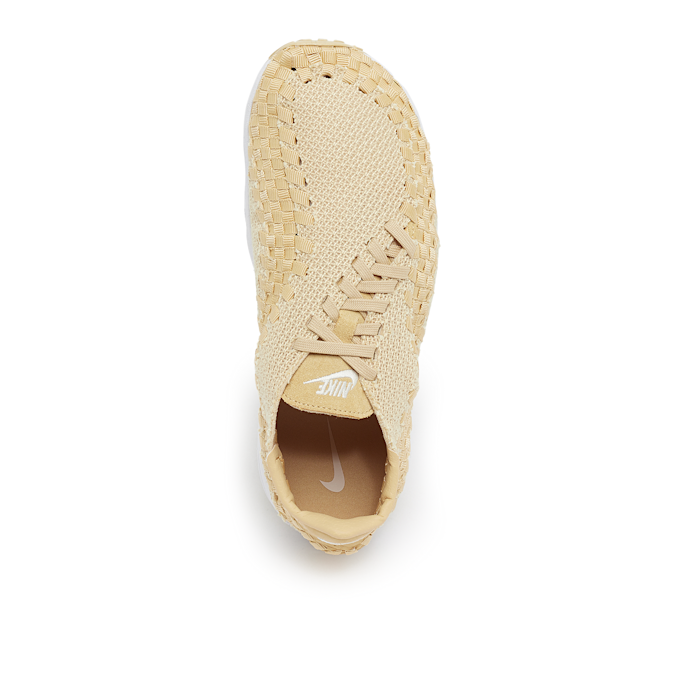 Nike Air Footscape Woven "Sesame" beige 83604 4