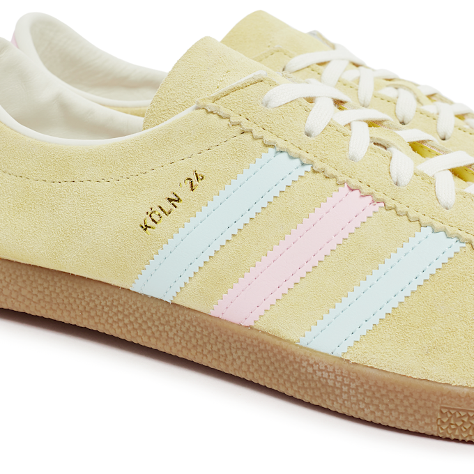 adidas Originals Wmns Köln 24 gelb 83607 6