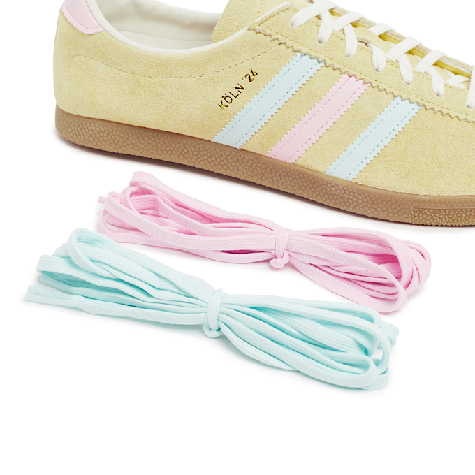adidas Originals Wmns Köln 24 gelb 83607 8