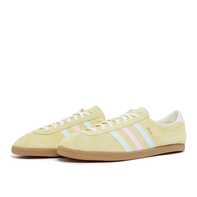 adidas Originals Köln 24 jaune 83611 1