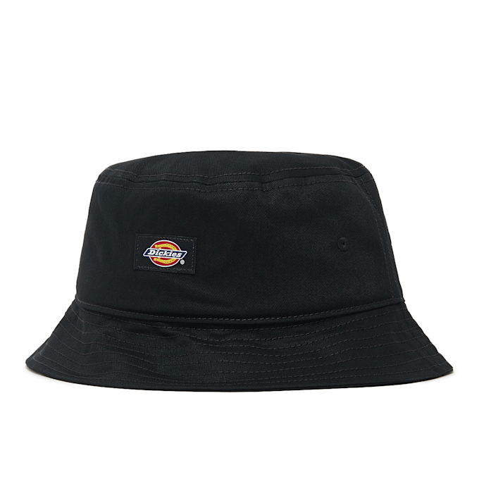 Dickies Grove Bucket Hat black 83655 1