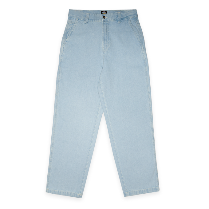 Dickies Madison Denim bleu 83669 1