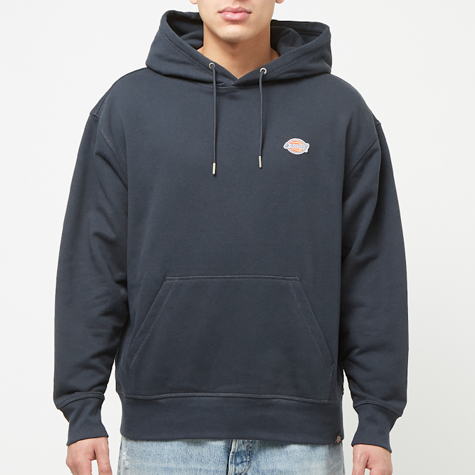 Dickies Millersburg Hoodie blau 83670 2