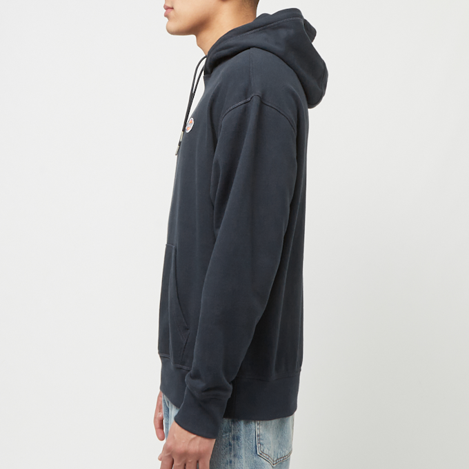 Dickies Millersburg Hoodie blau 83670 3
