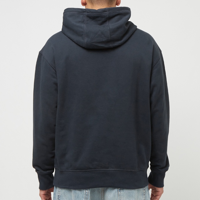 Dickies Millersburg Hoodie blau 83670 4