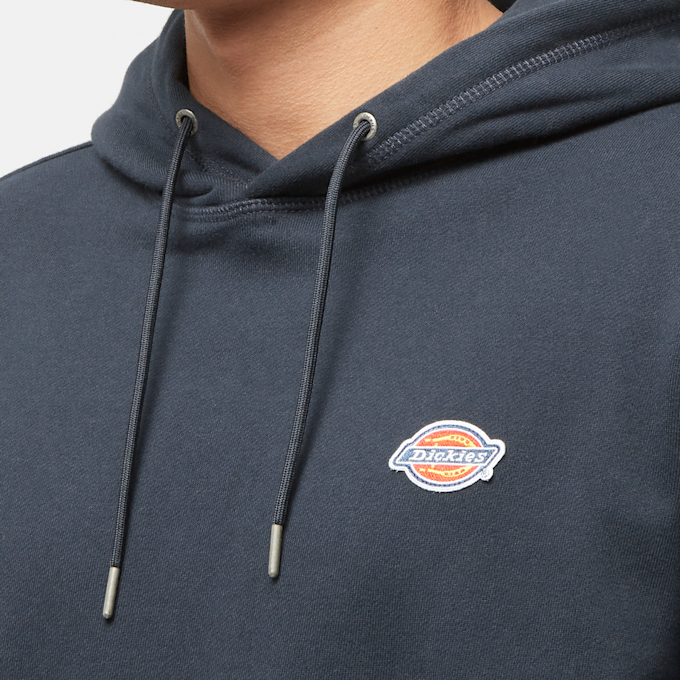 Dickies Millersburg Hoodie blau 83670 5