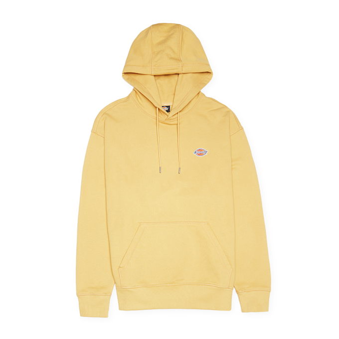 Dickies Millersburg Hoodie geel 83668 1