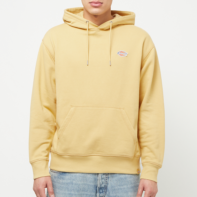 Dickies Millersburg Hoodie geel 83668 2