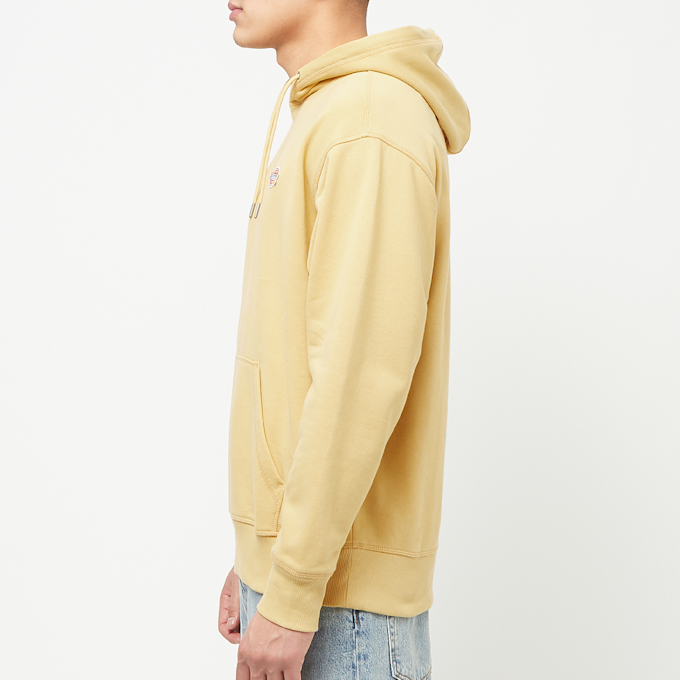 Dickies Millersburg Hoodie geel 83668 3