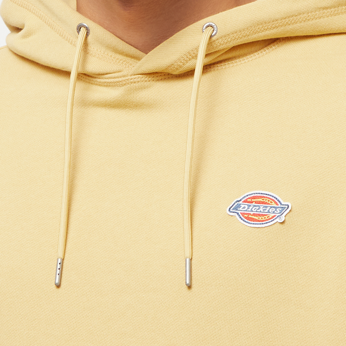 Dickies Millersburg Hoodie geel 83668 5