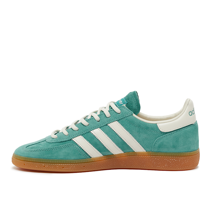 adidas Originals x Sporty & Rich Handball Spezial turquoise 83675 3