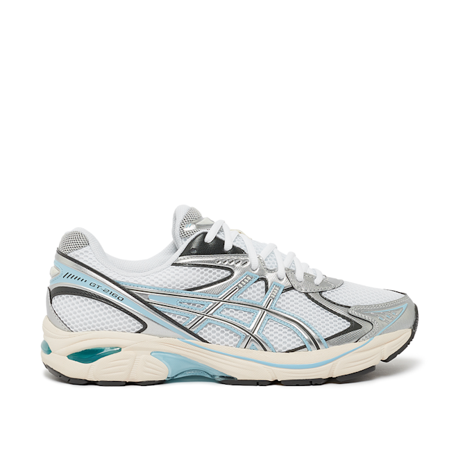 ASICS SportStyle Wmns GT-2160 weiß 83682 2