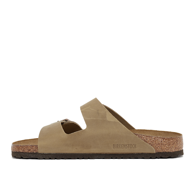 Birkenstock Arizona brun 83688 3