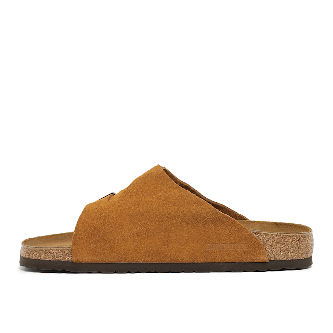 Birkenstock Zürich VL braun 83686 3