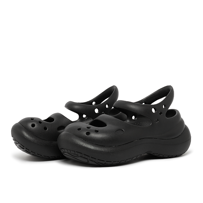 Crocs Phaedra zwart 83693 1