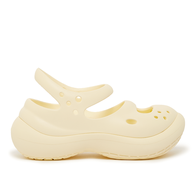 Crocs Phaedra gelb 83692 2