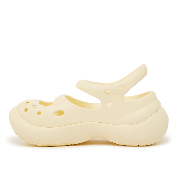 Crocs Phaedra gelb 83692 3