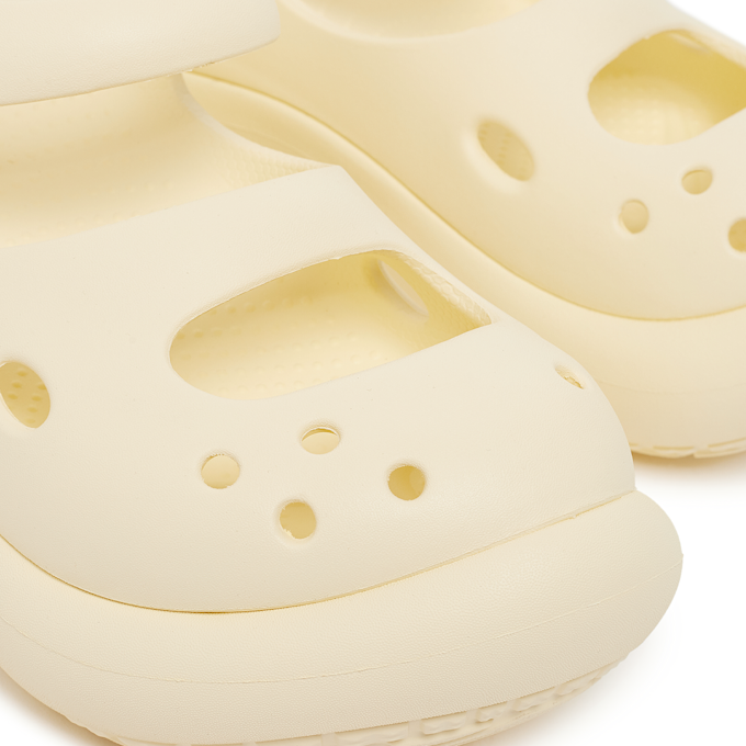 Crocs Phaedra gelb 83692 5