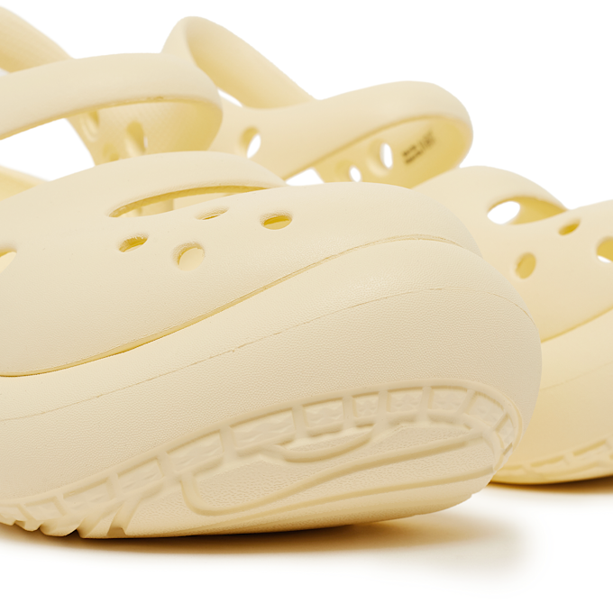 Crocs Phaedra gelb 83692 6