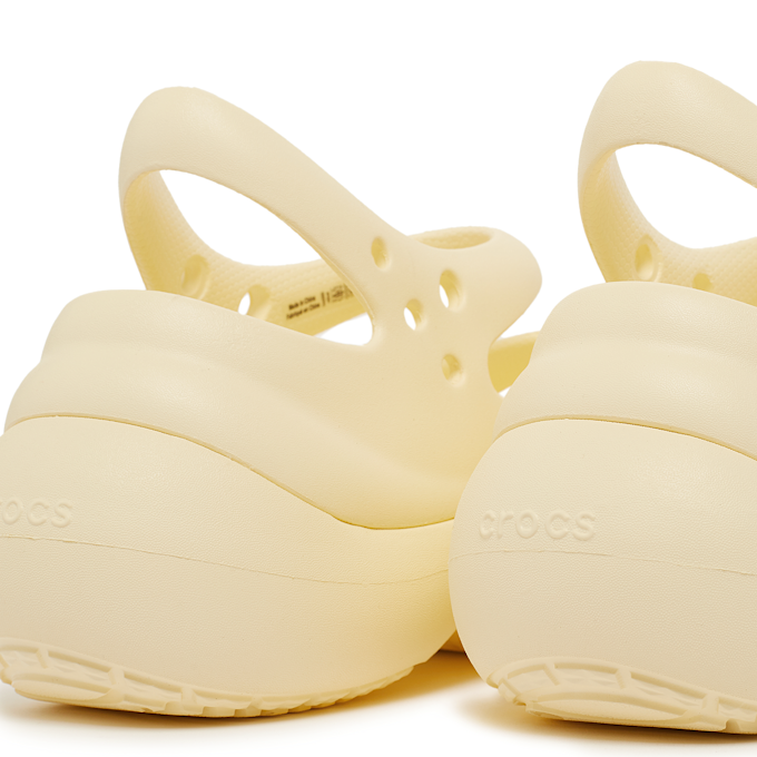 Crocs Phaedra gelb 83692 7