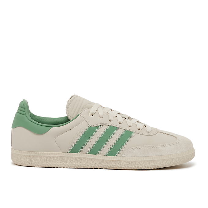 adidas Originals x Humanrace Samba beige 83695 2