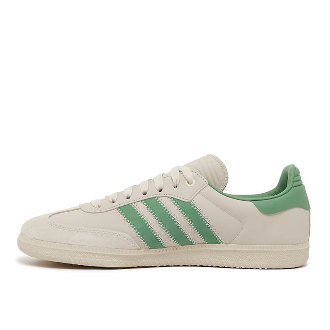 adidas Originals x Humanrace Samba beige 83695 3