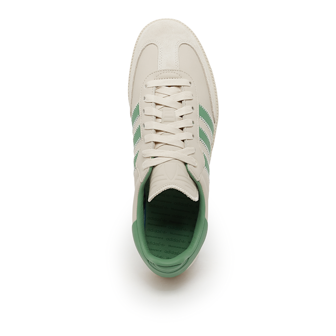 adidas Originals x Humanrace Samba beige 83695 4