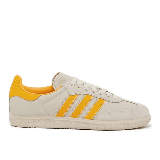 adidas Originals x Humanrace Samba beige 83694 2