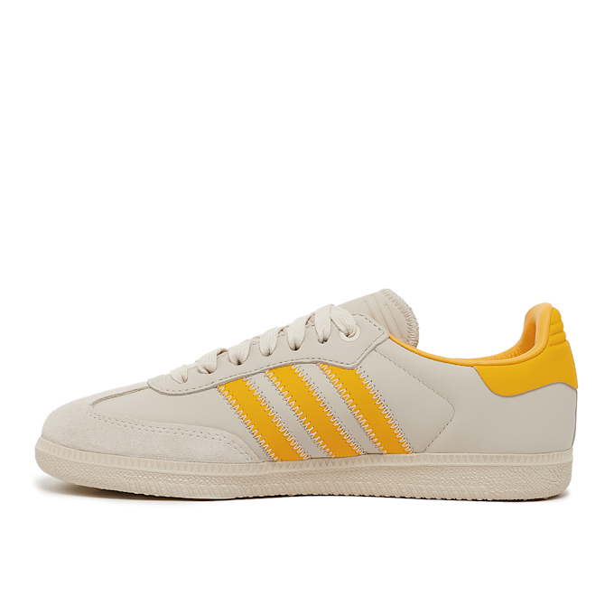 adidas Originals x Humanrace Samba beige 83694 3