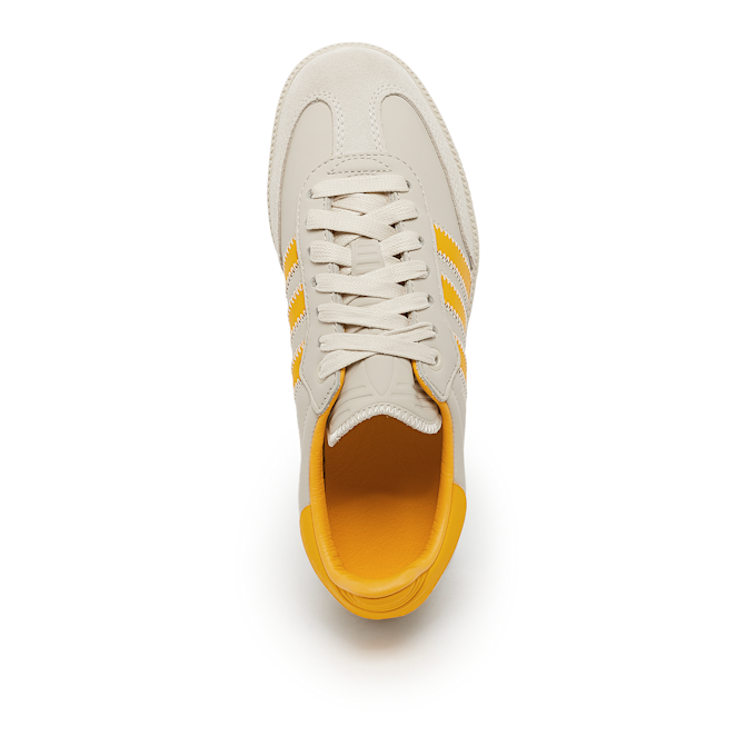 adidas Originals x Humanrace Samba beige 83694 4