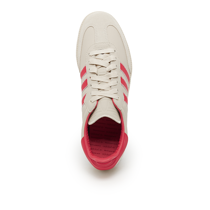 adidas Originals x Humanrace Samba beige 83699 4