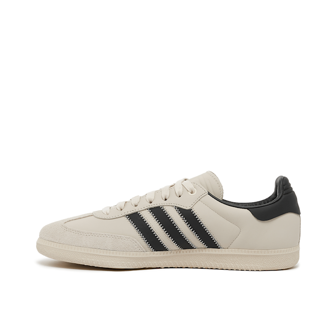 adidas Originals x Humanrace Wmns Samba beige 83701 3