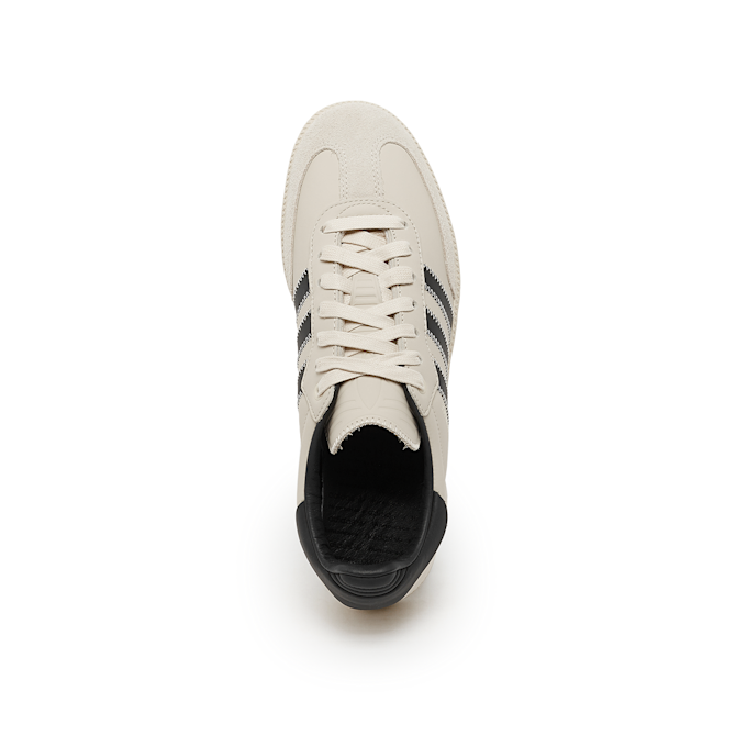 adidas Originals x Humanrace Wmns Samba beige 83701 4