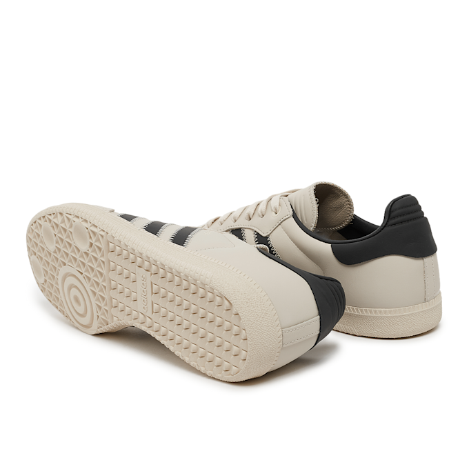 adidas Originals x Humanrace Wmns Samba beige 83701 6