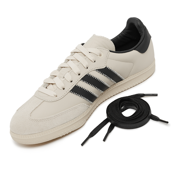 adidas Originals x Humanrace Wmns Samba beige 83701 7