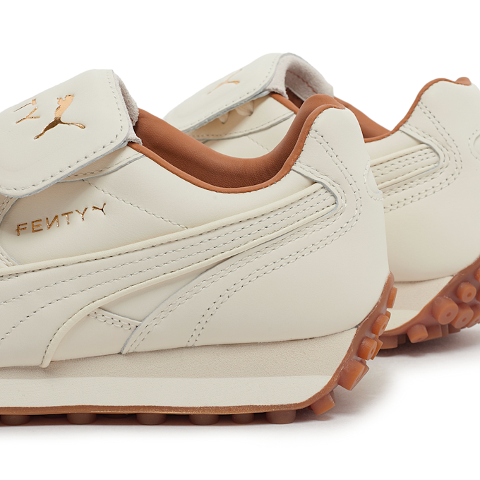 PUMA x Fenty Wmns Avanti Vl beige 83720 5