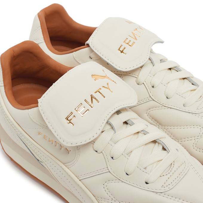 PUMA x Fenty Wmns Avanti Vl beige 83720 6