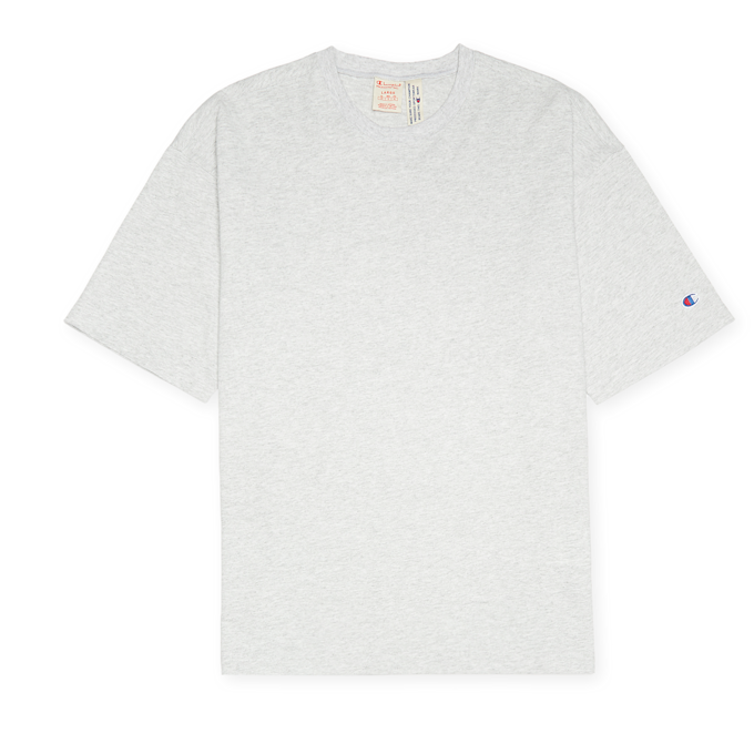 Champion T T-Shirt grau 83747 1