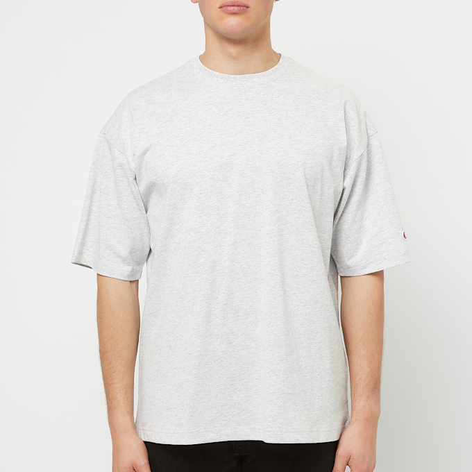 Champion T T-Shirt grau 83747 2
