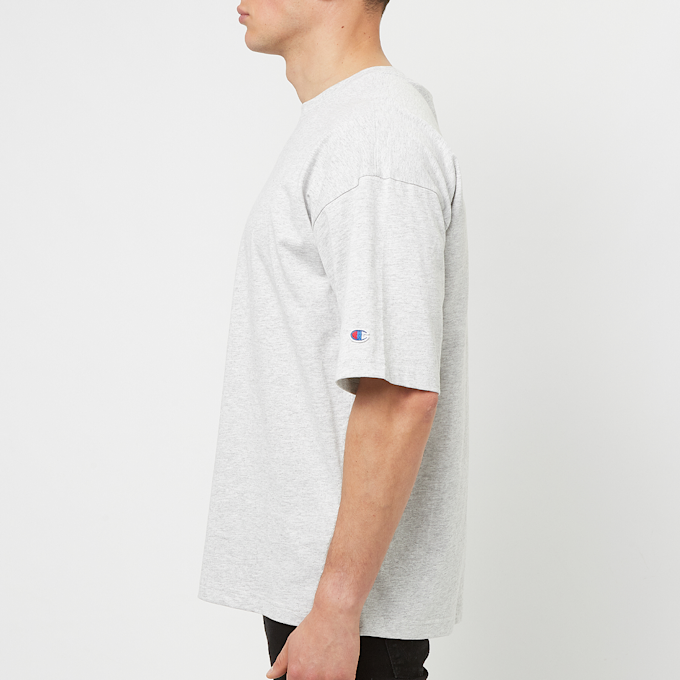 Champion T T-Shirt grau 83747 3