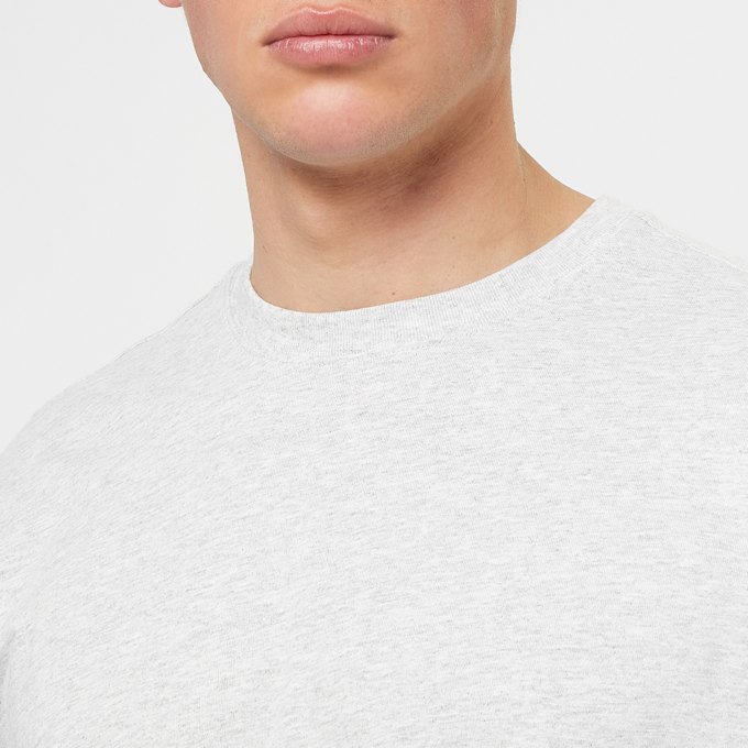 Champion T T-Shirt grau 83747 5