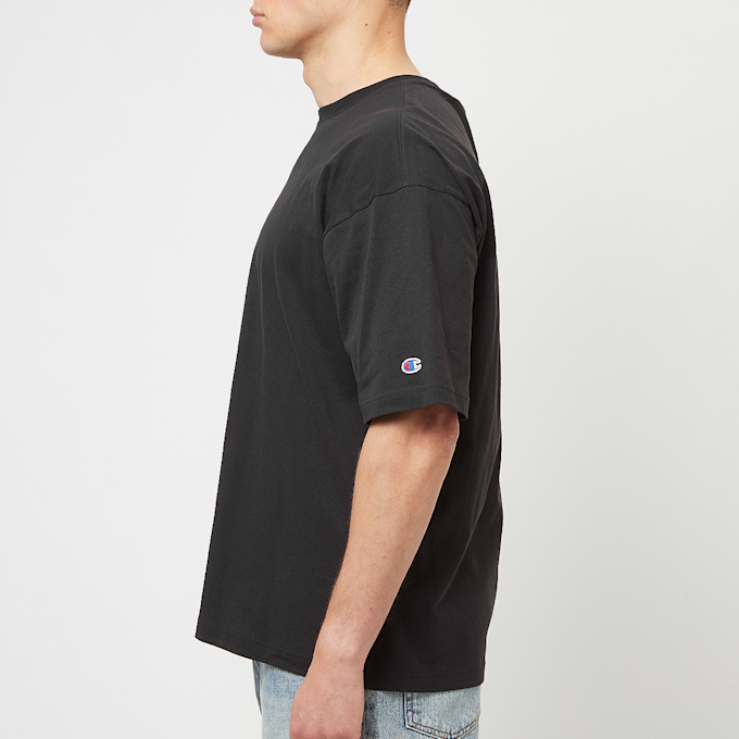 Champion T T-Shirt schwarz 83746 3