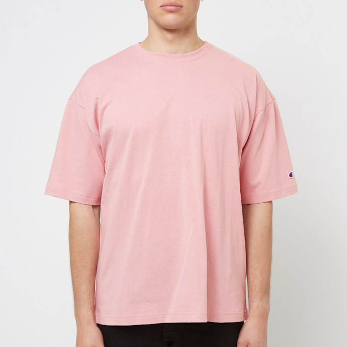 Champion T T-Shirt rosa 83748 2
