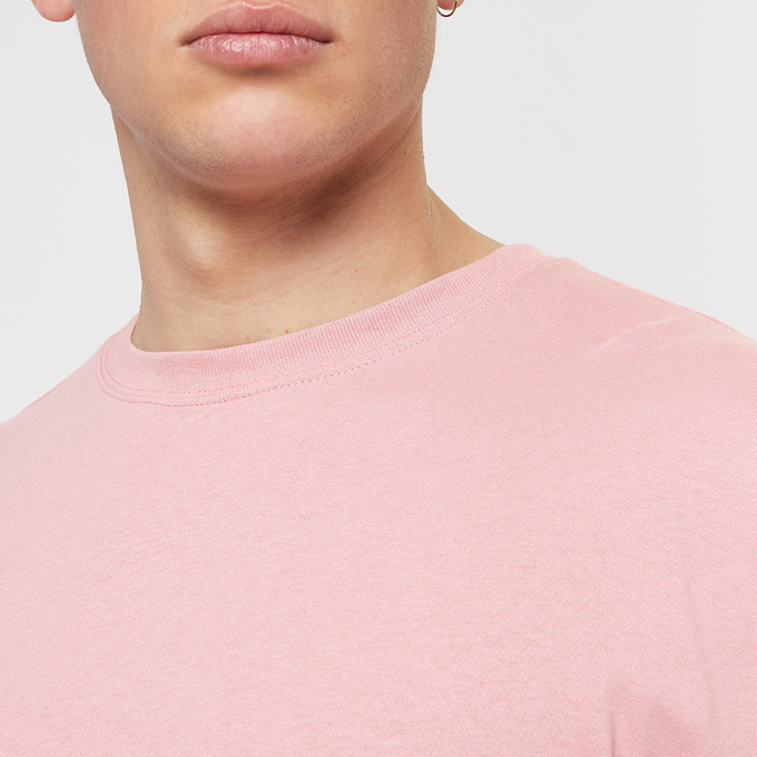 Champion T T-Shirt rosa 83748 5