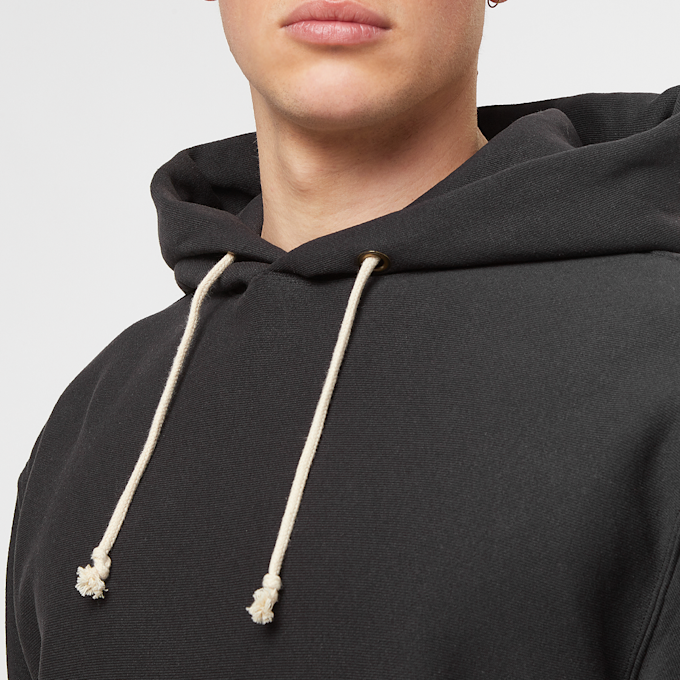 Champion Hooded Sweatshirt schwarz 83757 5